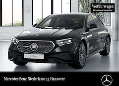 Bild des Angebotes Mercedes-Benz E 220 d AMG Fahrass 360° Pano Distr. Night PTS 9G