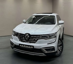 Bild des Angebotes Renault Koleos Initiale Paris 4x4 *PANO*KAMERA*KEYLESS*