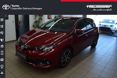 Bild des Angebotes Toyota Auris 1.8 Hybrid Autom. Team D*Wenig Kilometer