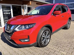 Bild des Angebotes Nissan X-Trail 1.6 DIG-T Acenta 4x2 Panorama Schiebedach Bluetooz