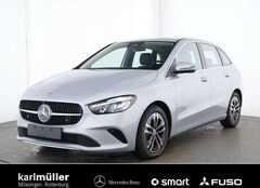 Bild des Angebotes Mercedes-Benz B 180 B 180 Progressive +WinterP+Apple+RfK+el.Heck+LED