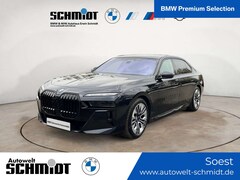Bild des Angebotes BMW i7 xDrive60 M Sport + GARANTIE-bis-11.2029