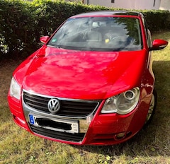Bild des Angebotes VW Eos 2.0 Turbo