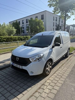 Bild des Angebotes Dacia Dokker Essential