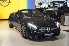Bild des Angebotes Mercedes-Benz SLC 300 ~AMG~Harman-Kardon~Kam~Airscarf~