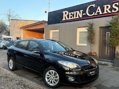 Bild des Angebotes Renault Megane III Grandtour Paris/NAVI/PDC/SHZ/