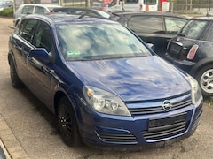 Bild des Angebotes Opel Astra Basis*Klima*TÜV.INSP NEU