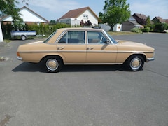 Bild des Angebotes Mercedes-Benz 200 200/8 W115 Einmaliger Zustand AUTOMATIK