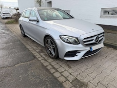 Bild des Angebotes Mercedes-Benz E 350 E 350 d 4Matic T 9G-TRONIC AMG Line