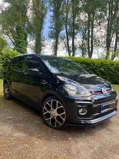 Bild des Angebotes VW up! GTI