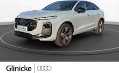 Bild des Angebotes Audi Q3 TFSI S-LINE+PANO+LED+TECH PLUS