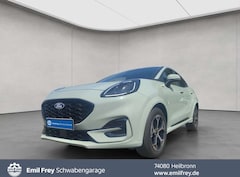 Bild des Angebotes Ford Puma 1.0 EcoBoost Hybrid ST-LINE