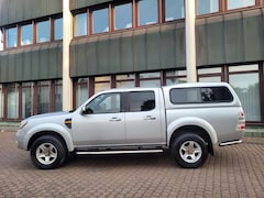 Ford Ranger Ranger XLT Autm. Limited HARDTOP-AHK 3.5 TO-PDC !