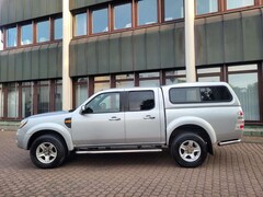Bild des Angebotes Ford Ranger Ranger XLT Autm. Limited HARDTOP-AHK 3.5 TO-PDC !