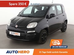 Bild des Angebotes Fiat Panda 1.2 Easy *PDC*KLIMA*GARANTIE*