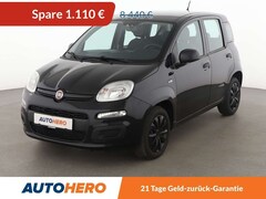 Bild des Angebotes Fiat Panda 1.2 Easy *PDC*KLIMA*GARANTIE*
