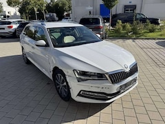 Bild des Angebotes Skoda Superb Combi 1.5 TSI *TOP-Ausstattung* STYLE