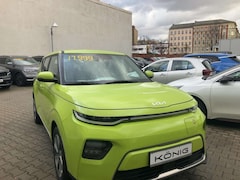 Bild des Angebotes Kia Soul Edition 7 e LED*Kamera*Klimaautomatik
