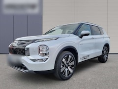 Bild des Angebotes Mitsubishi Outlander Intro 4WD Fahrschule!
