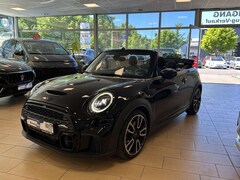 Bild des Angebotes MINI Cooper S Cabrio JCW ACC SHZ LED Leder R.Cam