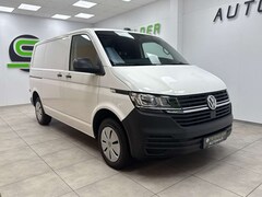 Bild des Angebotes VW T6 Transporter T6.1 Transporter 2.0 Kasten FWD R-KAM / DAB+