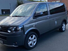 Bild des Angebotes VW T5 Multivan Multivan 4MOTION PanAmericana
