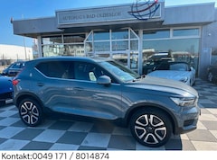 Bild des Angebotes Volvo XC40 Inscription,Navi,Pano,Leder,AHK,Automatik