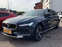Bild des Angebotes Volvo V90 Cross Country Ultimate AWD Autom./AHK /LEDER