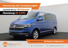 Bild des Angebotes VW T6.1 Caravelle Caravelle 2.0 TDI Highline /NAVI/LED/LEDER/STHZ/RF