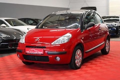Bild des Angebotes Citroen C3 Pluriel Cabrio 1.6 Aut. Sensodrive Style