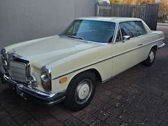 Bild des Angebotes Mercedes-Benz W 114/115 Strich-Acht 250 C Automatic US-Reimport