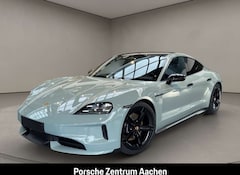 Bild des Angebotes Porsche Taycan 4S Black Edition Clubleder 21-Zoll BOSE