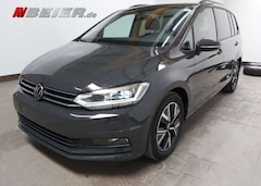 Bild des Angebotes VW Touran Panorama Standheiz. 7-Sitz Kamara Navi Comfortlin