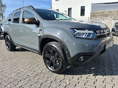 Bild des Angebotes Dacia Duster 115 dCI Extreme ( 4WD /AHK/360°Grad )