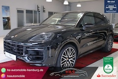 Bild des Angebotes Porsche Cayenne E-Hybrid Sport-Design-Paket*PANO*360°