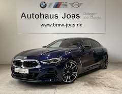Bild des Angebotes BMW M850 i xDrive |Sitzbelüftung |M Technik Paket |Laserlic