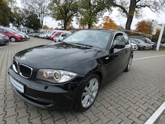 Bild des Angebotes BMW 123 d Lim. *2 Hand* Xenon