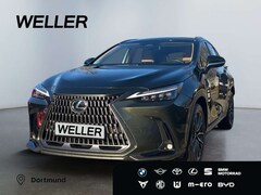 Bild des Angebotes Lexus NX 350h E-FOUR Luxury Line *Matrix*HUD*Leder*CAM*