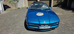 Bild des Angebotes BMW 850 850Ci M73, Platinum Edition, 73Tkm, EZ 11/98
