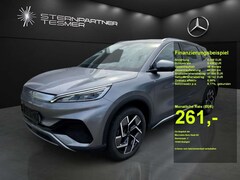 Bild des Angebotes BYD Atto 3 Design SHZ+TOTW.+PANO+NAVI+KAMERA+AMBIENT