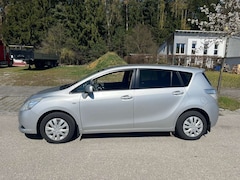 Bild des Angebotes Toyota Verso Verso 2.0 D-4D Travel