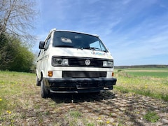 Bild des Angebotes VW T3 California