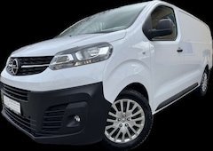 Bild des Angebotes Opel Vivaro 2.0 Edition L (L3)*1.HAND*KLIMA*PDC*