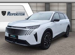 Bild des Angebotes Peugeot 5008 Hybrid 145 Allure 360°K SHZ WINTER-P. NAVI