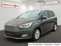 Bild des Angebotes Ford Grand C-Max 1.5 T Titanium Sync AAC Xenon Navi