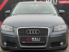 Bild des Angebotes Audi A3 1.6 Attraction 1. Hand *56tkm* TOP*