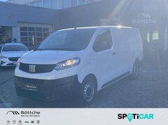 Bild des Angebotes Fiat Scudo L3 Basis 1.5 Multijet KAT / RFK / Tempom