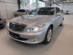 Bild des Angebotes Mercedes-Benz S 350 Memory Night Distronic Bi-Xenon