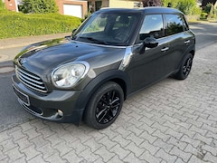 Bild des Angebotes MINI Cooper Countryman Leder/Xenon/Panoramadach/Klimaautomatik