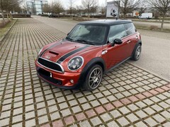 Bild des Angebotes MINI Cooper S